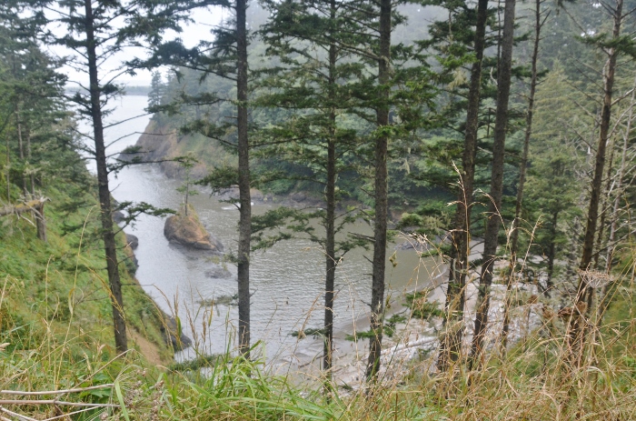 Devils Cove